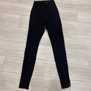 Tavi Noir Pintuck Leggings